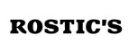Rostic's: Акции и скидки кафе, ресторанов, кинотеатров Минеральных Вод