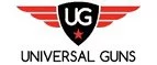 Universal-Guns: Магазины спортивных товаров Минеральных Вод: адреса, распродажи, скидки