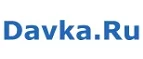 Davka.ru: Скидки и акции в магазинах профессиональной, декоративной и натуральной косметики и парфюмерии в Минеральных Водах