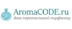 AromaCODE.ru: Скидки и акции в магазинах профессиональной, декоративной и натуральной косметики и парфюмерии в Минеральных Водах