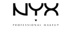 NYX Professional Makeup: Скидки и акции в магазинах профессиональной, декоративной и натуральной косметики и парфюмерии в Минеральных Водах