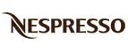 Nespresso: Скидки и акции в категории еда и продукты в Минеральным Водам